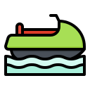 barco icon