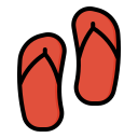 zapatilla icon