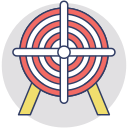 objetivo icon