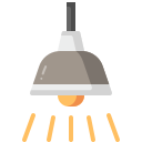lámpara icon