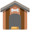 casa de perro icon