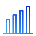 estadísticas icon