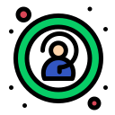 anonimato icon