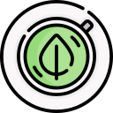 té de hierbas icon