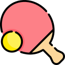 ping pong icon