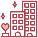 hotel icon