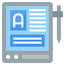 ereader icon