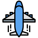 avión