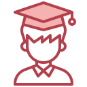 estudiante icon