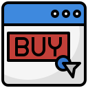 comprar icon