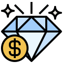 diamante icon