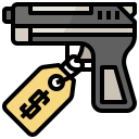 pistola icon