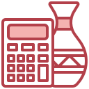 calcular icon