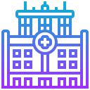 hospital icon