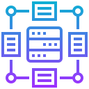 base de datos icon