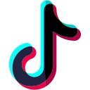 tik tok icon