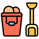 cubeta icon