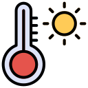 temperatura icon