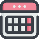 calendario icon