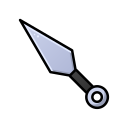 kunai icon