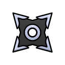 shuriken icon