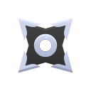 shuriken icon