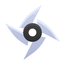 shuriken icon