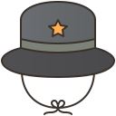 sombrero icon