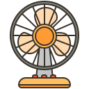 ventilador icon