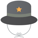 sombrero icon