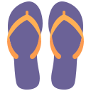 chancletas icon