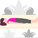 yoga icon