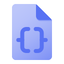 html icon