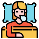 dormido icon