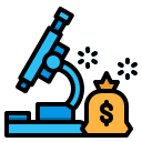 investigación icon