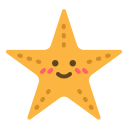 estrella de mar