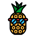 piña icon