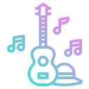 ukelele icon