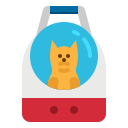 porta perro icon