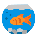 Fish bowl
