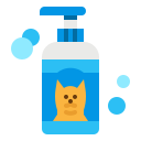 champú para mascotas icon