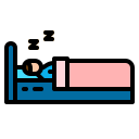 dormir icon