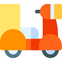 scooter icon