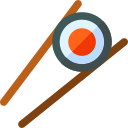 sushi icon