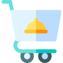 carrito de compras icon