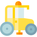 tractor icon