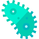 virus icon