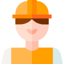 trabajador icon