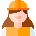 trabajador icon