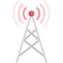 antena de radio icon